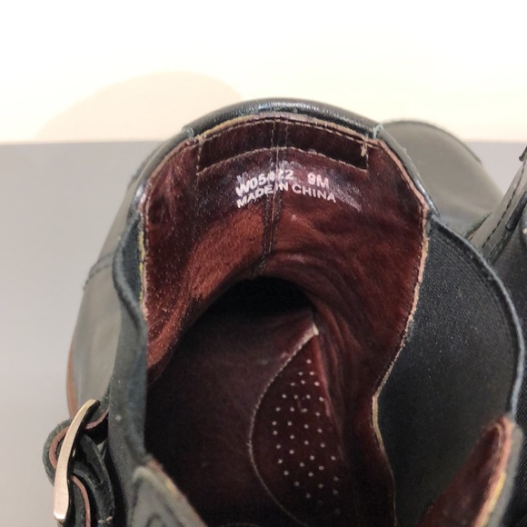 Wolverine | EUC Men's 1883 Leather Boots - Picture 10 of 11